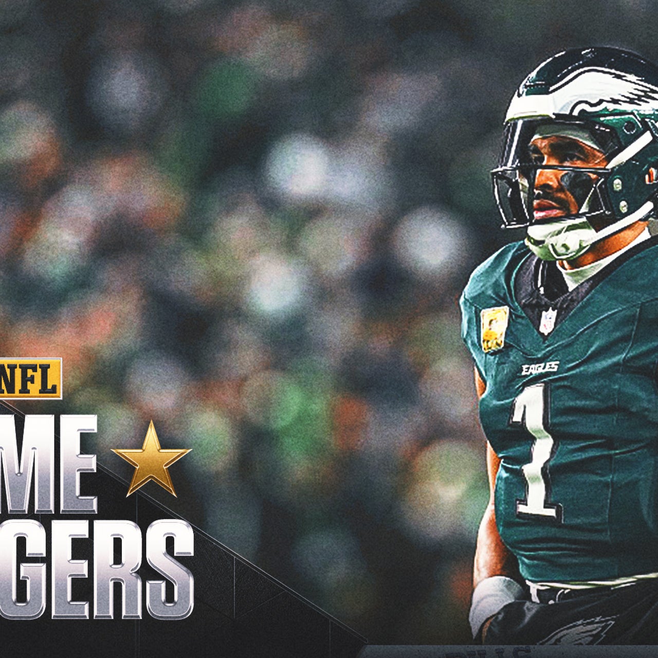 Image for Game Changers: How Jalen Hurts' Football Life Shaped Him Perfectly To Be the Eagles' QB