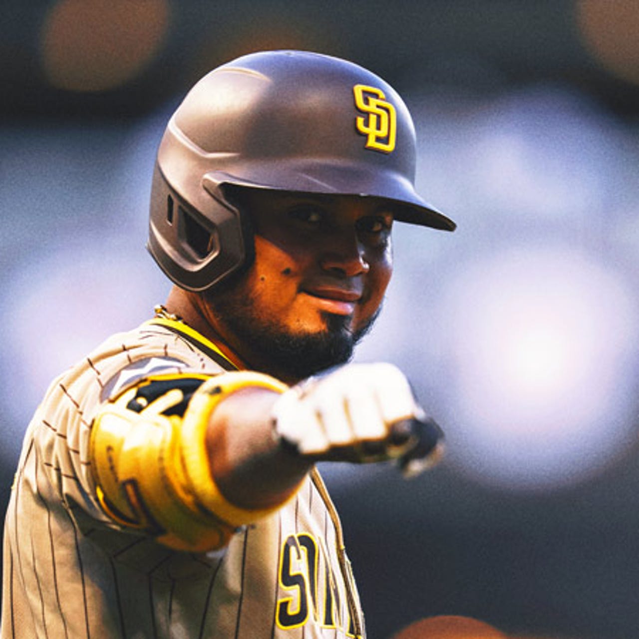 foxsports.com - Guards? Mariners? 3 Best MLB Free Agent Fits for Luis Arráez If He Leaves Padres