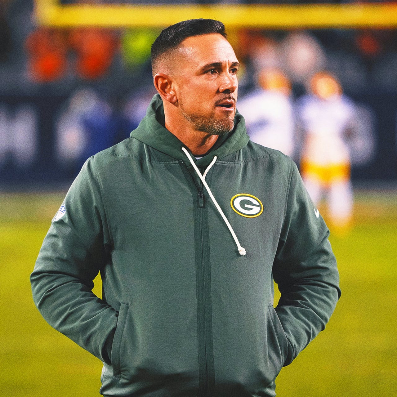 matt lafleur tobacco Packers Reportedly Hoping to Extend Head Coach Matt LaFleur
