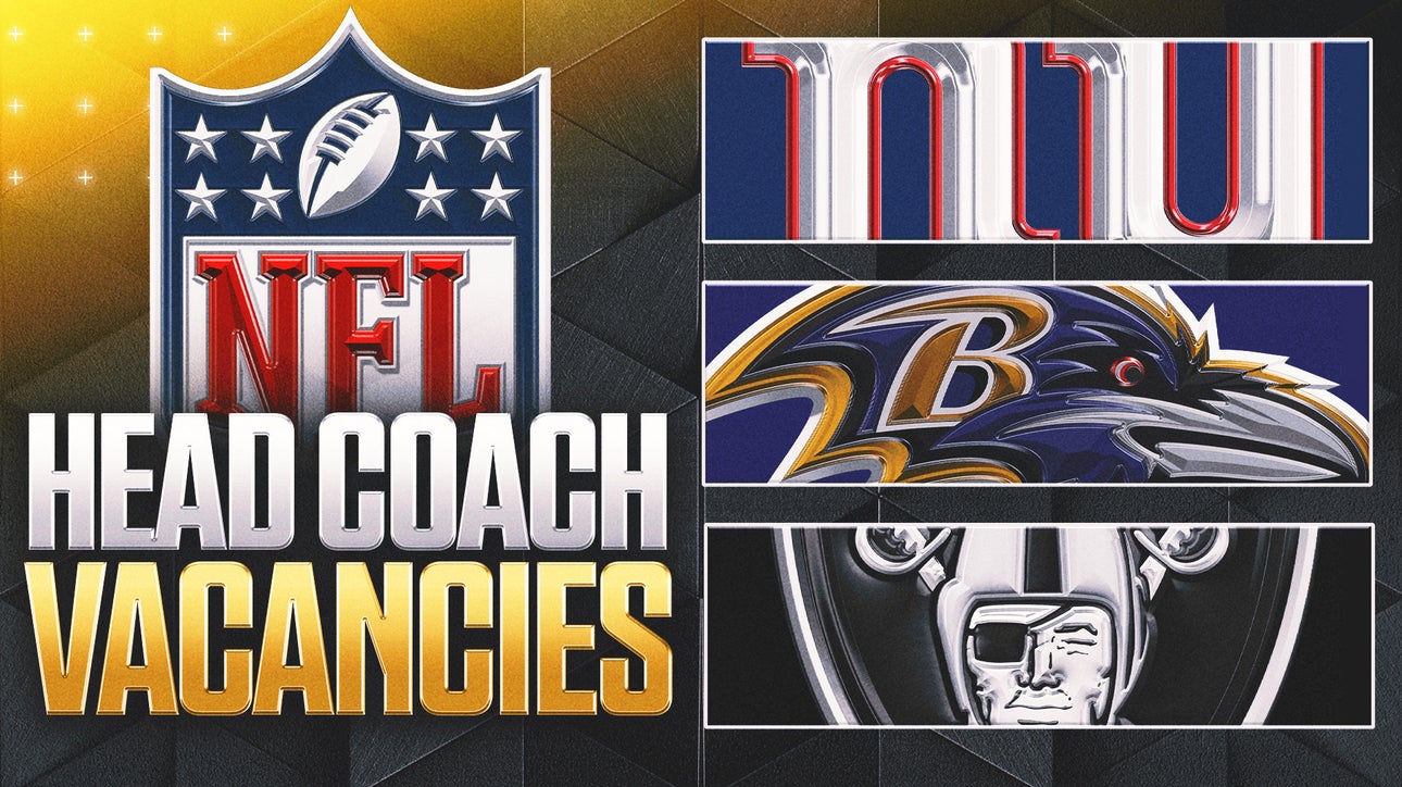 Coaching Carousel: Ranking the 9 NFL Head Coach Vacancies