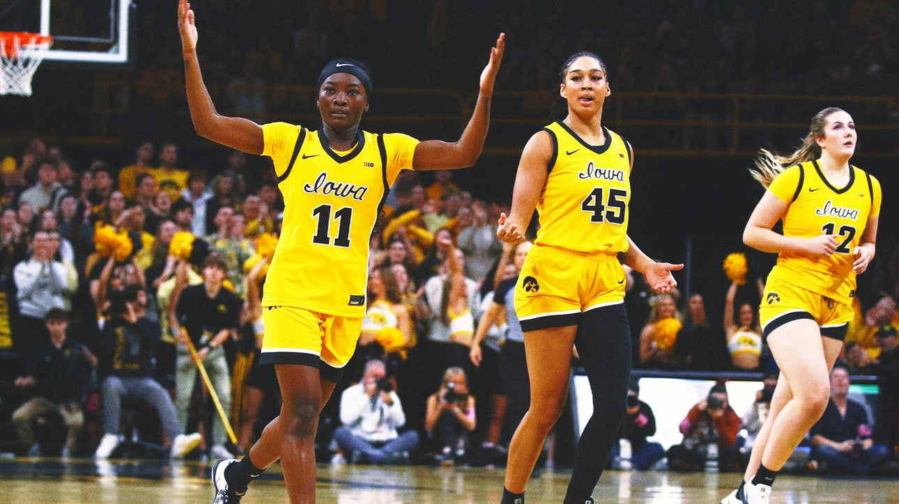 Women's College Basketball Top 10, Bubble Team NET Rankings: TCU Out, Iowa In