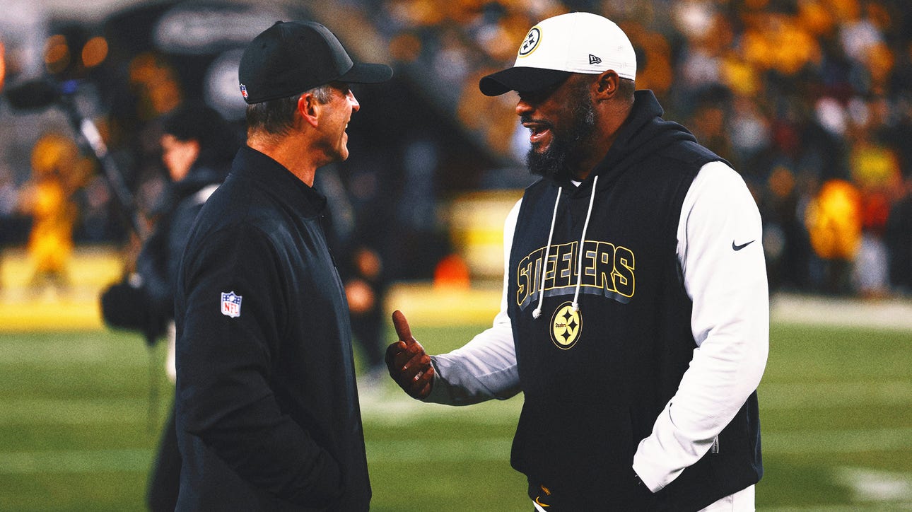 Ravens Owner Jokes About Hiring Mike Tomlin: 'Holy S---, Wouldn't That be Awesome?'