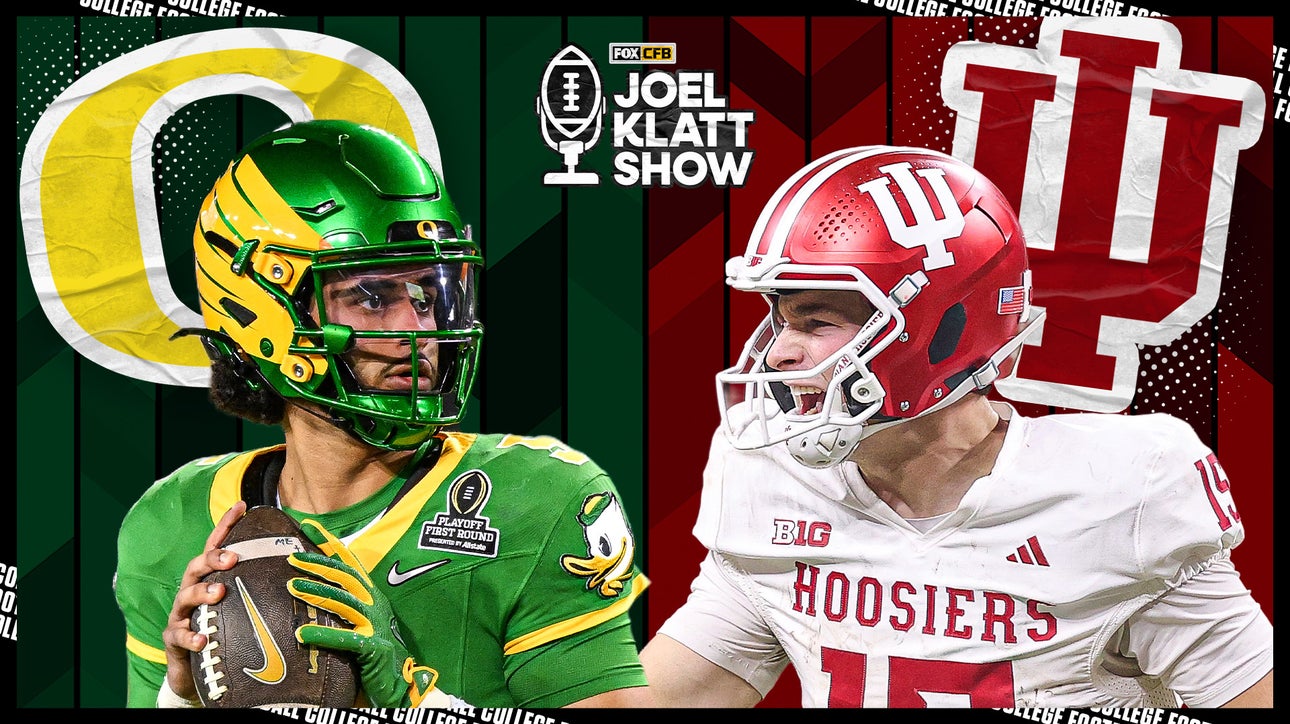 CFP Semifinals Preview, Picks: What to Expect in Oregon-Indiana, Ole Miss-Miami