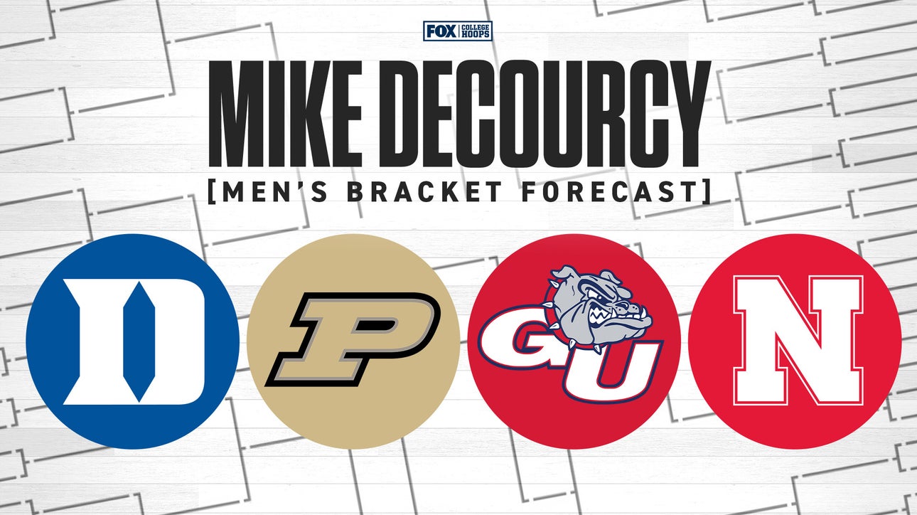 2026 Men's NCAA Tournament Projections: Nebraska's Rise Continues, Now a No. 2 Seed