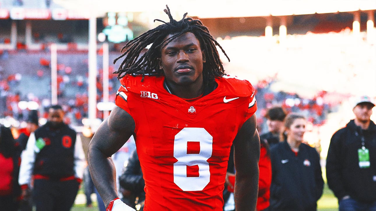 2026 NFL Draft Declarations Tracker: Ohio State Star Arvell Reese Declares