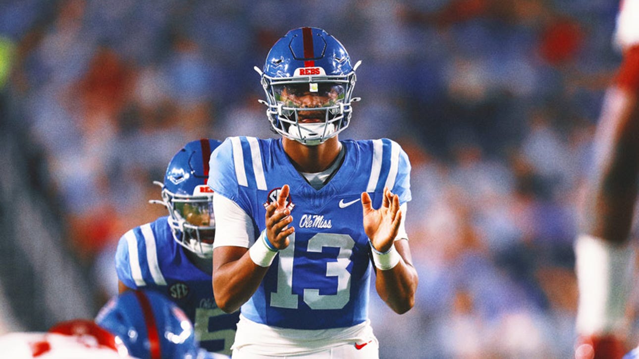 2026 College Football Transfer Portal Tracker: Top Names Expected To Enter