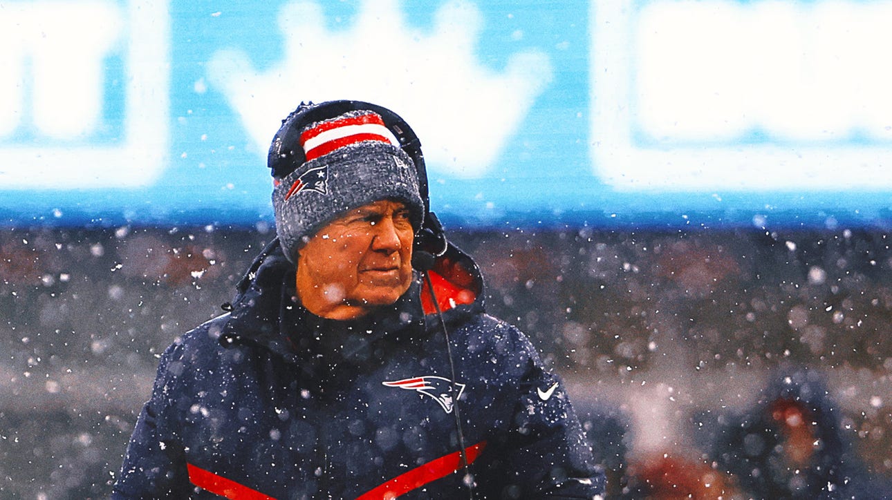 Bill Belichick By The Numbers: Beyond The Super Bowl Titles And Career Wins
