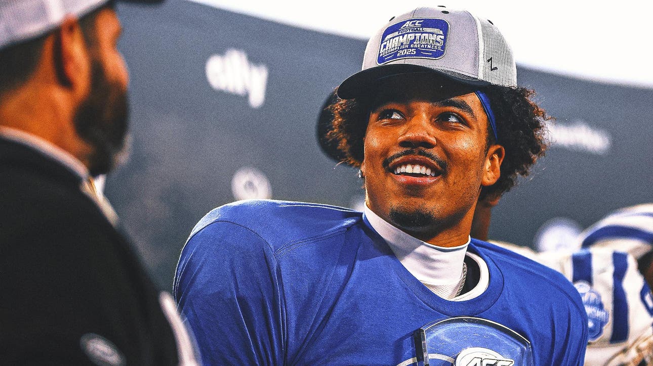 Duke QB Darian Mensah Enters Transfer Portal, Reversing Plan To Return