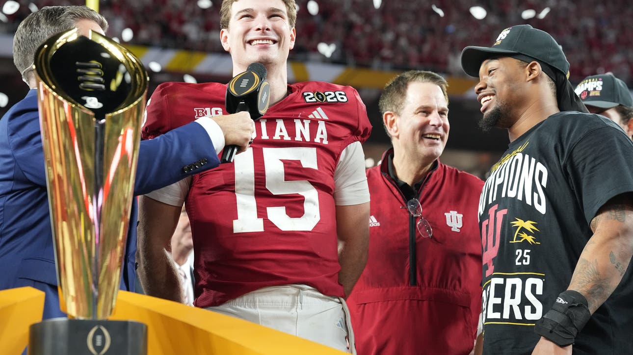 Best Teams in the College Football Playoff Era: Creating the Ultimate 12-team CFP