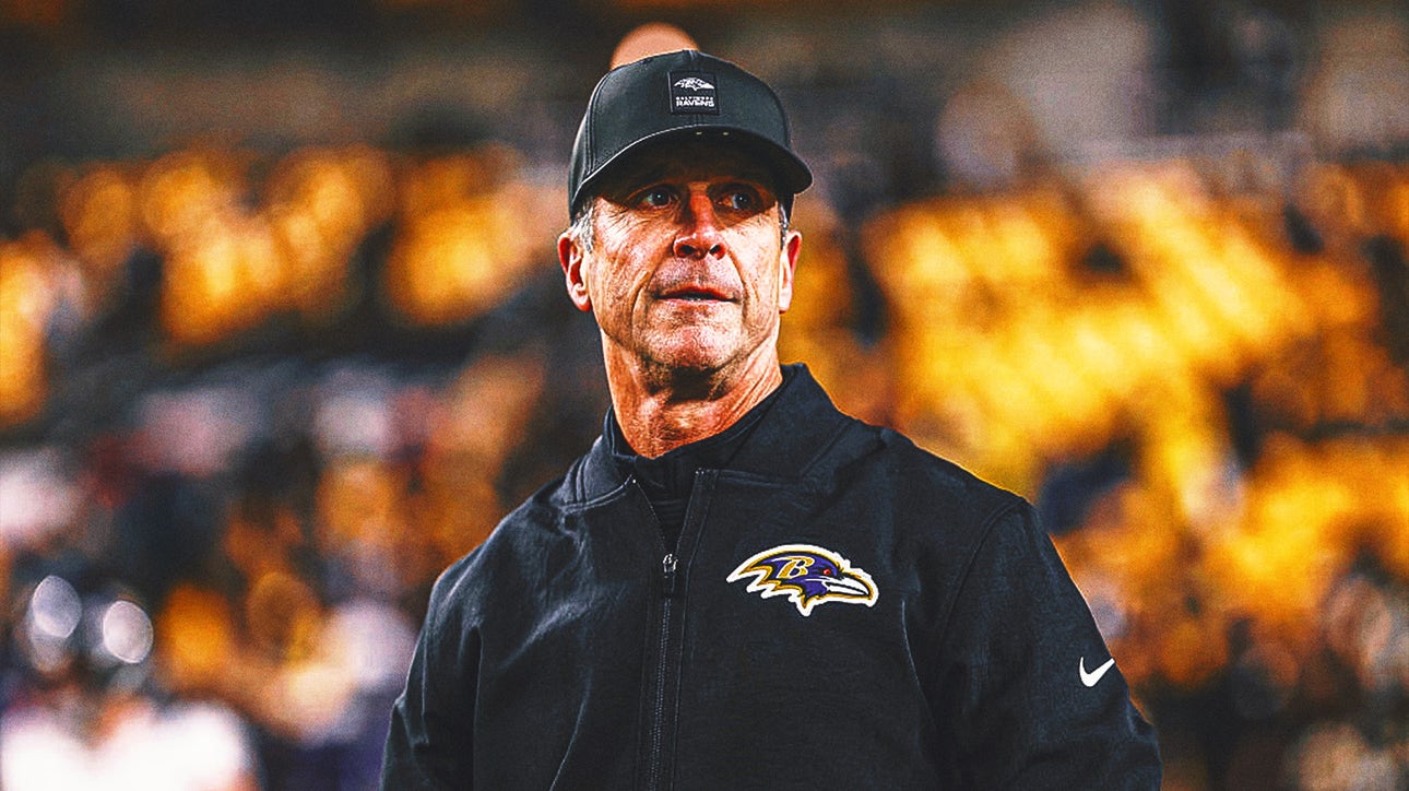 John Harbaugh Next Team Odds: Who Will Hire Ex-Ravens Coach?