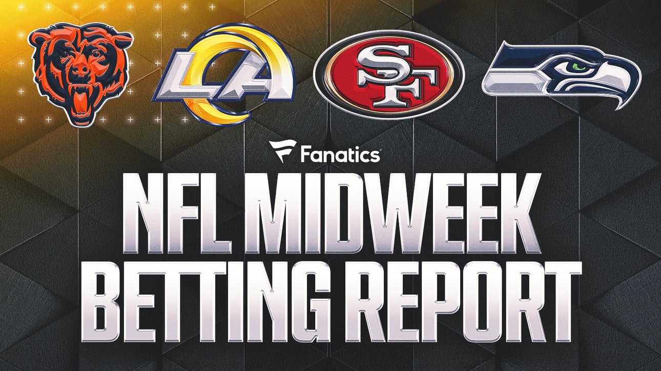 NFL Divisional Round Report: Bears Action Becoming 'Unprecedented'