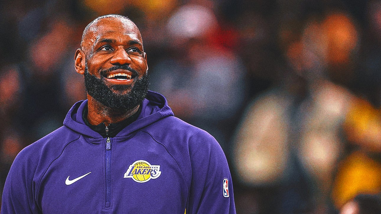 LeBron James Retirement Odds: Will the King Take Final Bow by Next NBA Season?