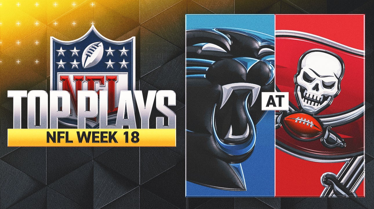 Panthers vs. Buccaneers Week 18 Live Score, Updates: NFC South Title On the Line