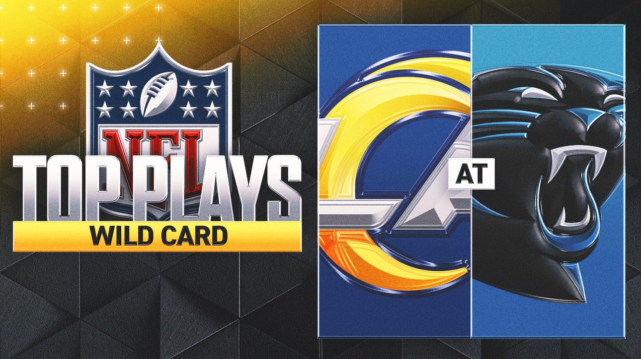 Rams vs. Panthers NFC Wild Card Round Live Score, Updates: Carolina Eyes Upset