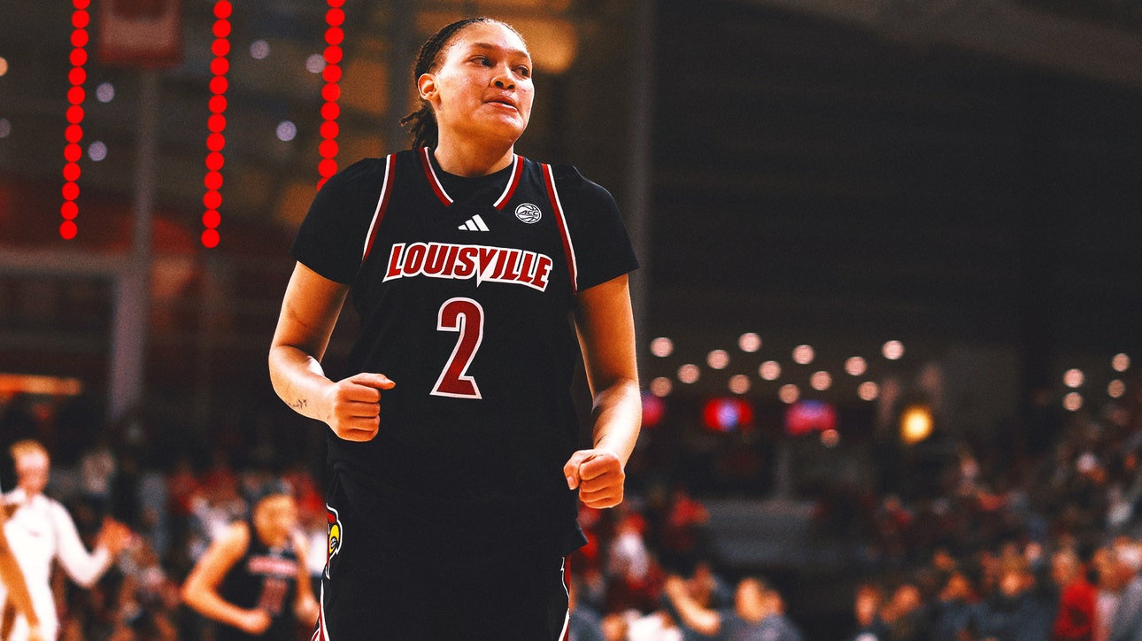 Women's College Basketball Top 10, Bubble Team NET Rankings: UofL Enters Top 10