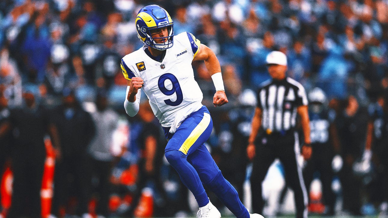 Expect 'Rock Fight' When Rams, Seahawks Face off for Third Time