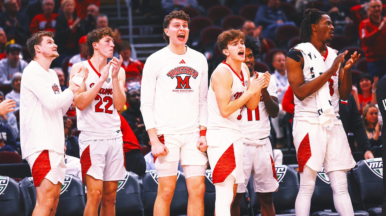 Men's College Basketball 2025-2026 Undefeated Teams Tracker: RedHawks Escape with OT Win