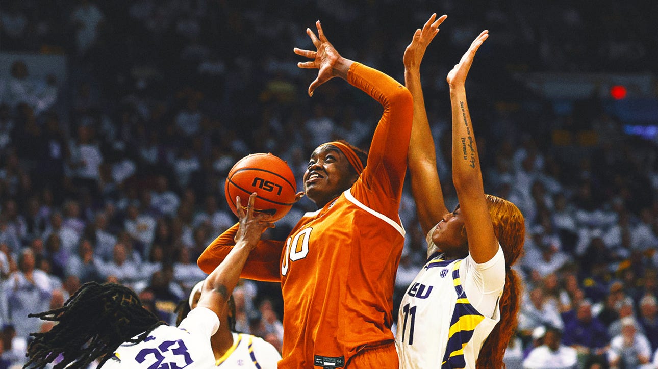 Women's College Basketball 2025-2026 Undefeated Teams Tracker: Texas Falls to LSU