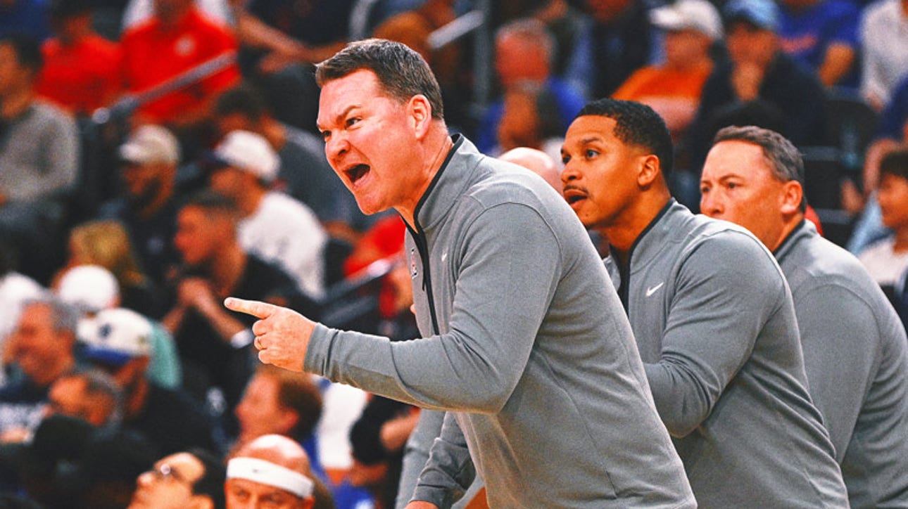 No. 1 Arizona Wildcats Dominating with Size and Physicality Under Tommy Lloyd