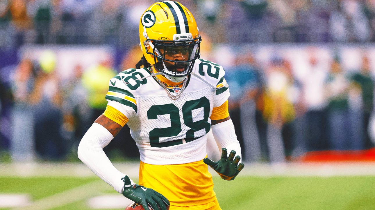 NFL Conference Championship Game Buzz: Packers Release CB Trevon Diggs