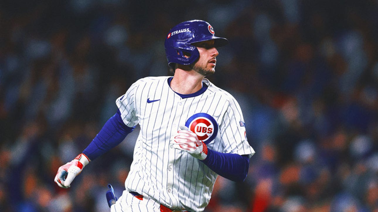 Los Angeles Dodgers: Here's How Kyle Tucker's Deferred Contract Works