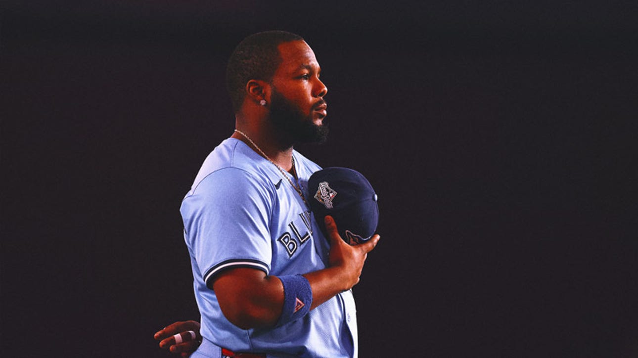 2026 World Baseball Classic: Blue Jays Star Vladimir Guerrero Jr. Playing for DR