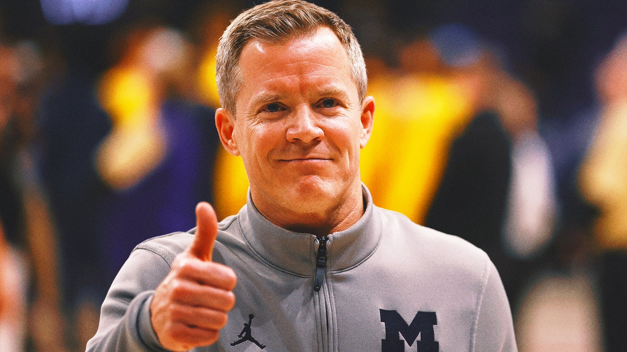 Last Night in College Basketball: Michigan Responds to 1st L With Impressive Win