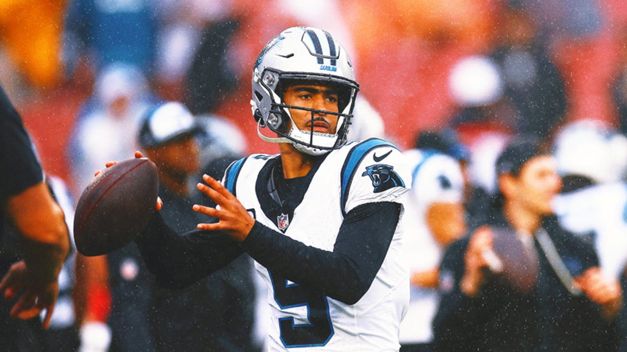 Bring an Umbrella: Rain Forecasted for Rams-Panthers NFC Wild Card Matchup