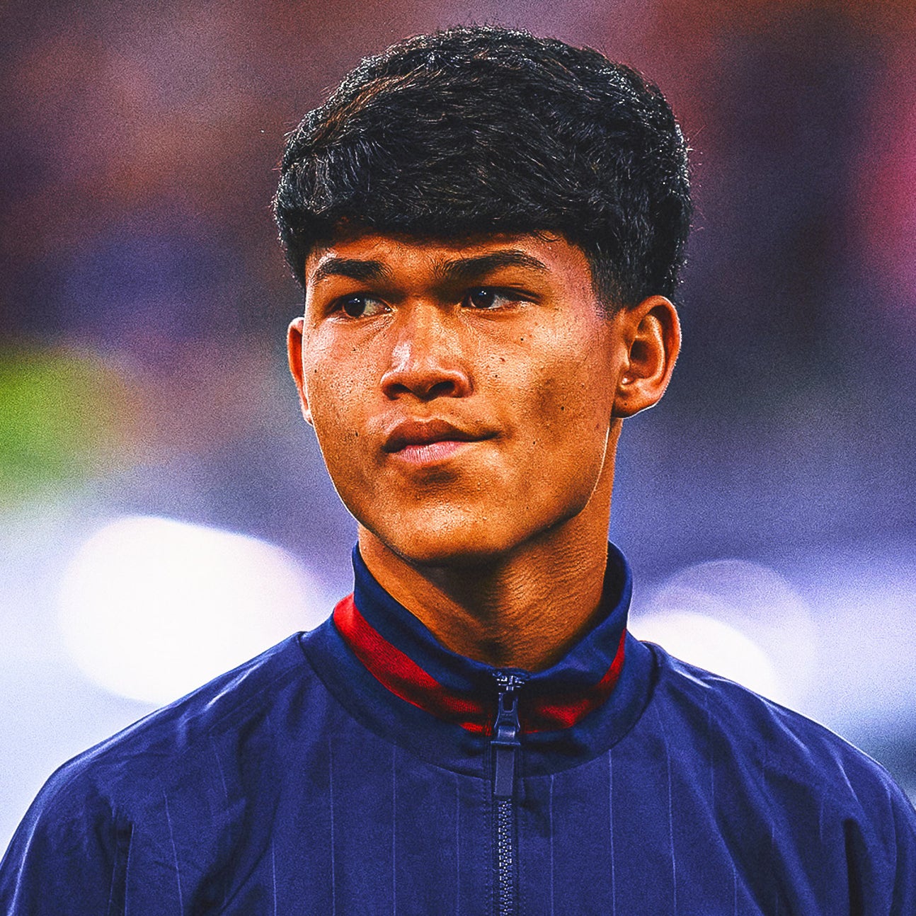 PSG Completes Shock Transfer For 18-Year-Old Barcelona Gem Dro