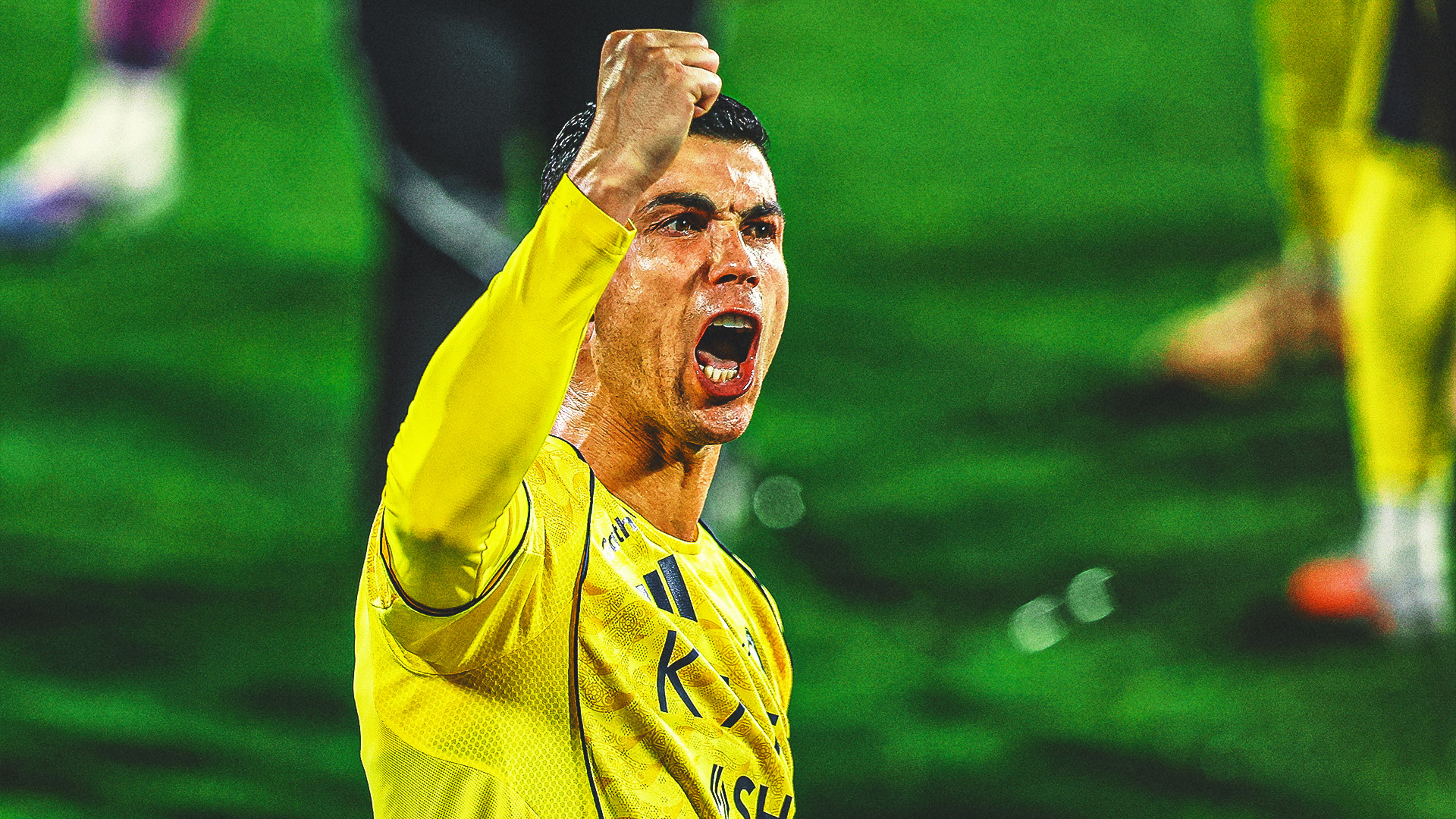 Cristiano Ronaldo Demands 'Full Focus' From Al-Nassr In Final Stretch Of Title Race