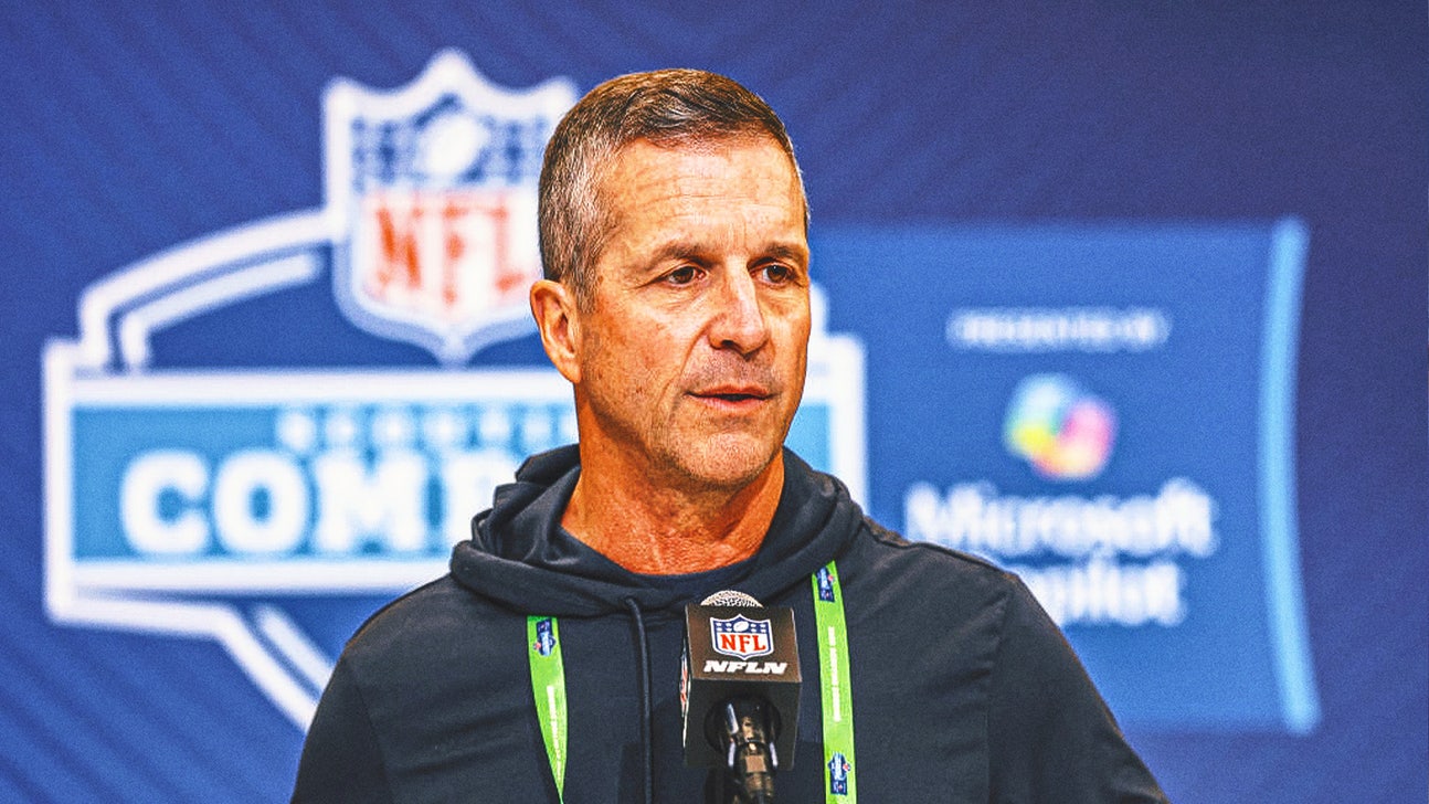 2026 NFL Odds: John Harbaugh Favored To Win Coach Of The Year