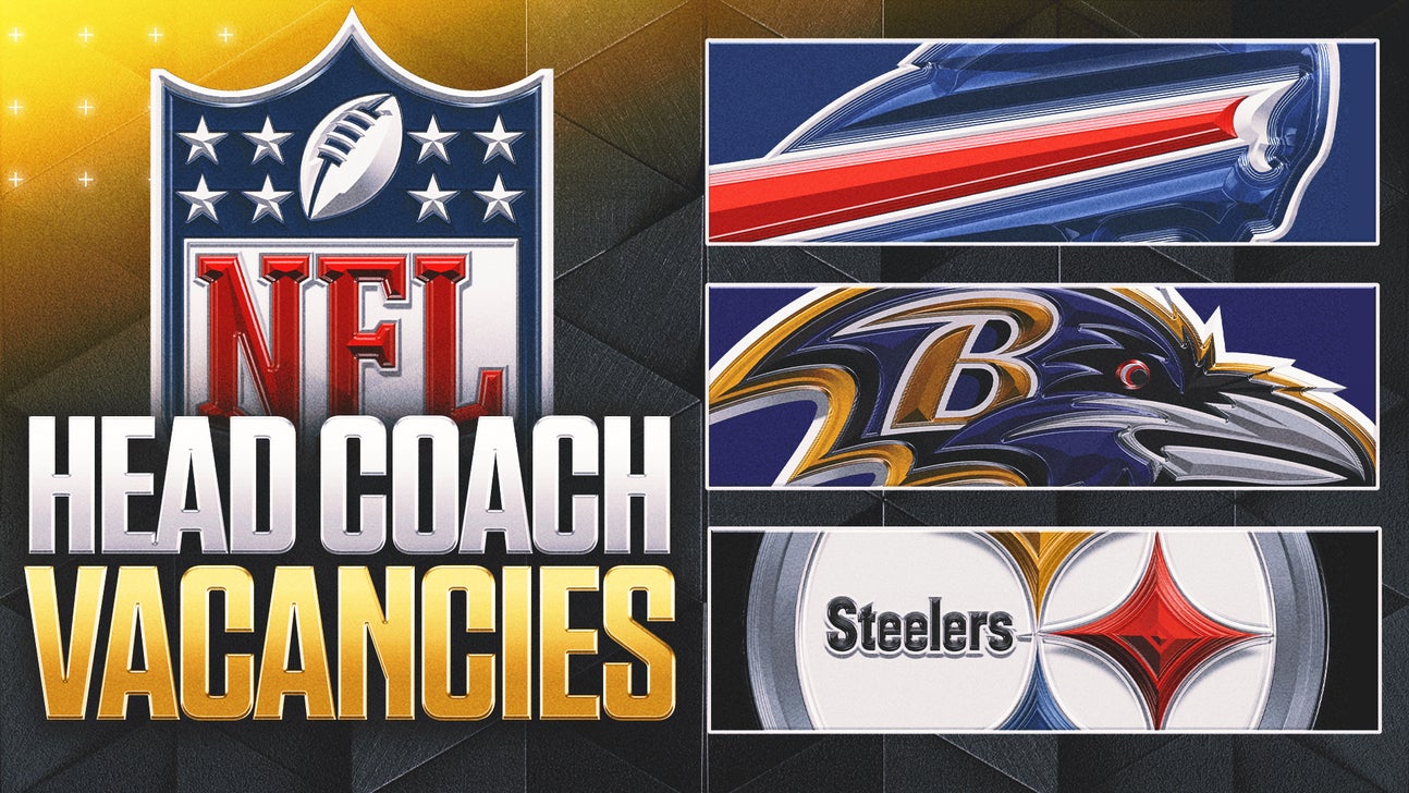 Coaching Carousel: Ranking the Remaining 8 NFL Head Coach Vacancies