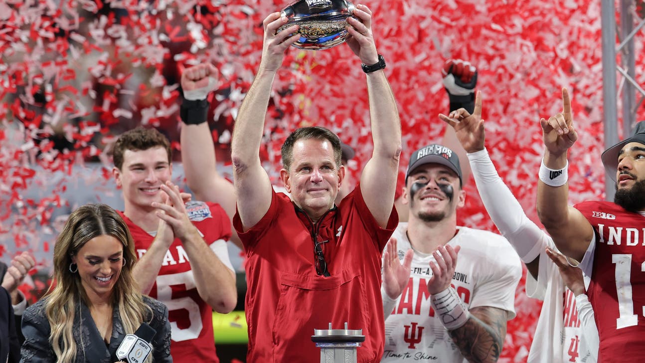theScore Bet Promo Code: Get $100 Bonus for the CFP National Championship Game