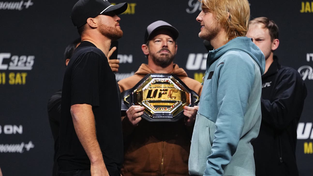 bet365 Odds and Bonus Code for UFC 324: Enter Code FOX365 to Claim $200 in Bonus Bets for Pimblett vs Gaethje