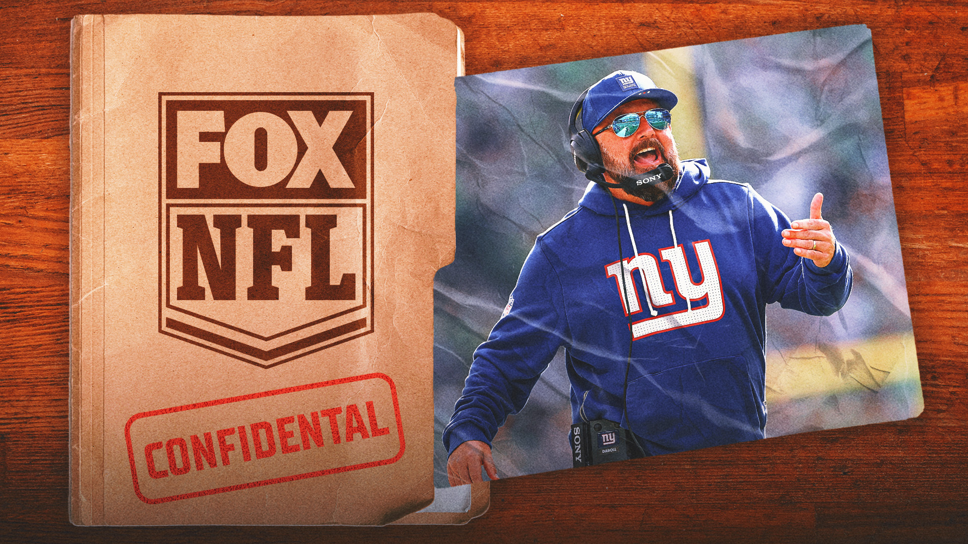 NFL Confidential: Coaches Riled Up About Bills; Who Might Be Favorite for Job?