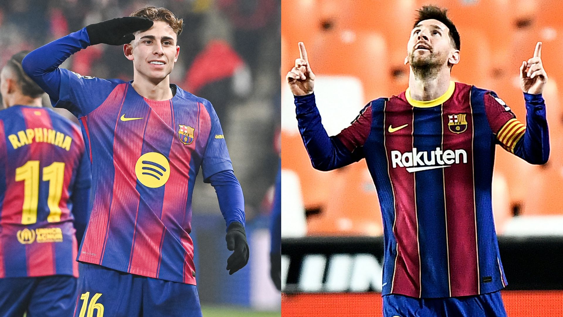 Fermin Lopez Wants Lionel Messi Back At Barcelona: 'If They Bench Me, So Be It!'