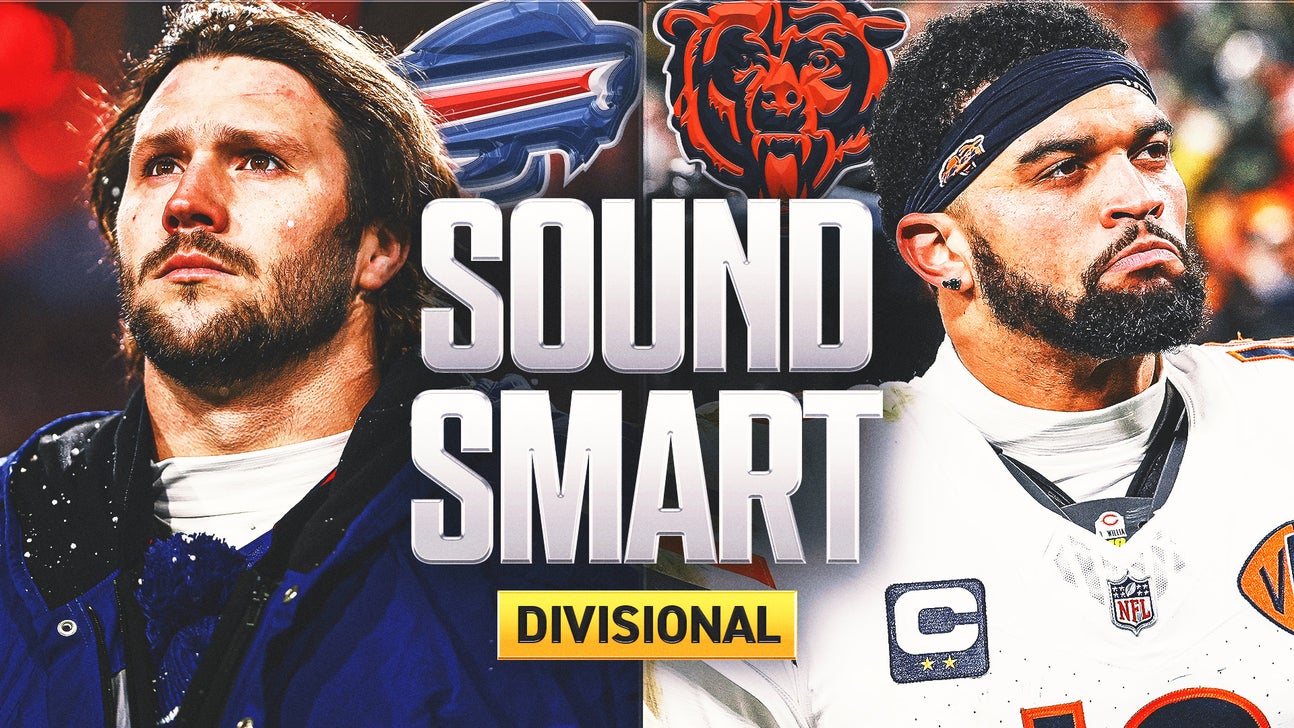 Sound Smart: 6 Observations From the NFL Divisional Round