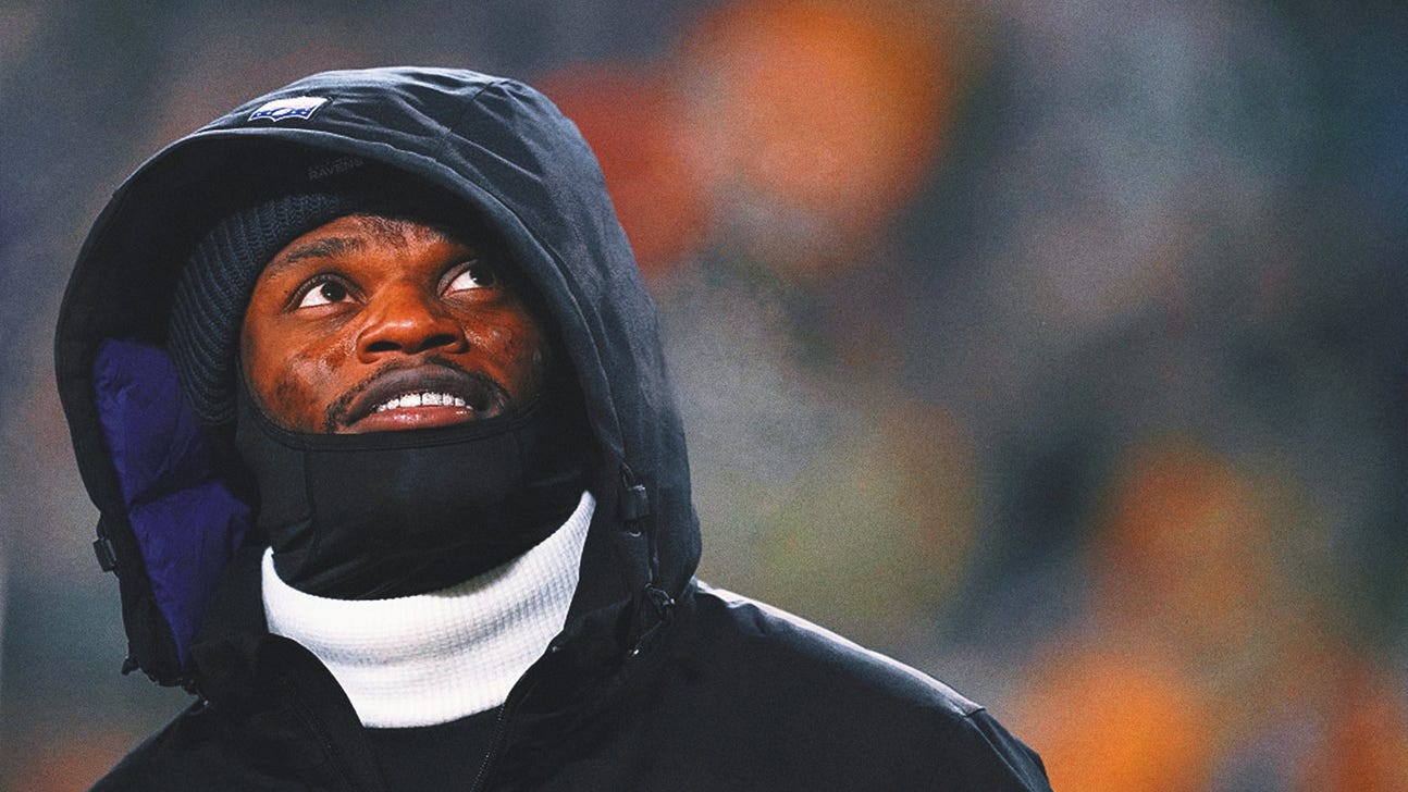 Week 18 NFL Injury Report: Lamar Jackson Returns for Must-Win Game