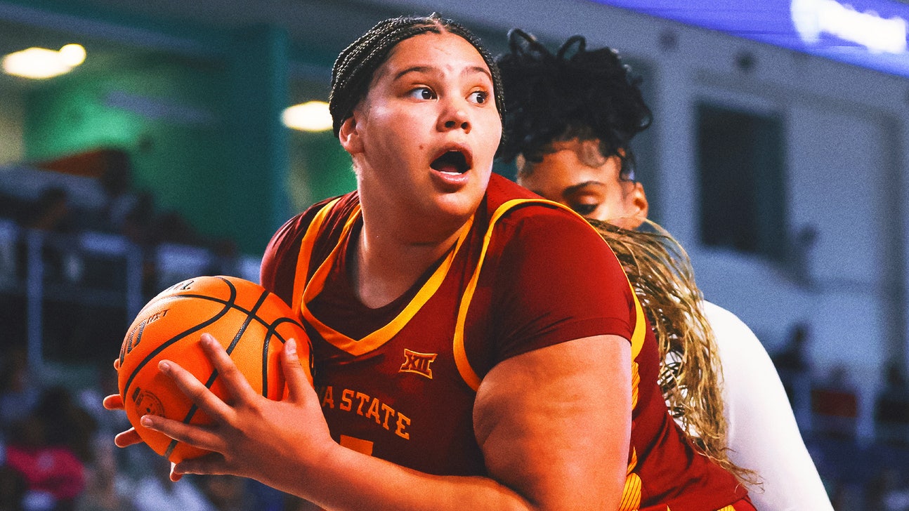 2025 Women's Wooden Award Odds: Audi Crooks, Sarah Strong in Close Race