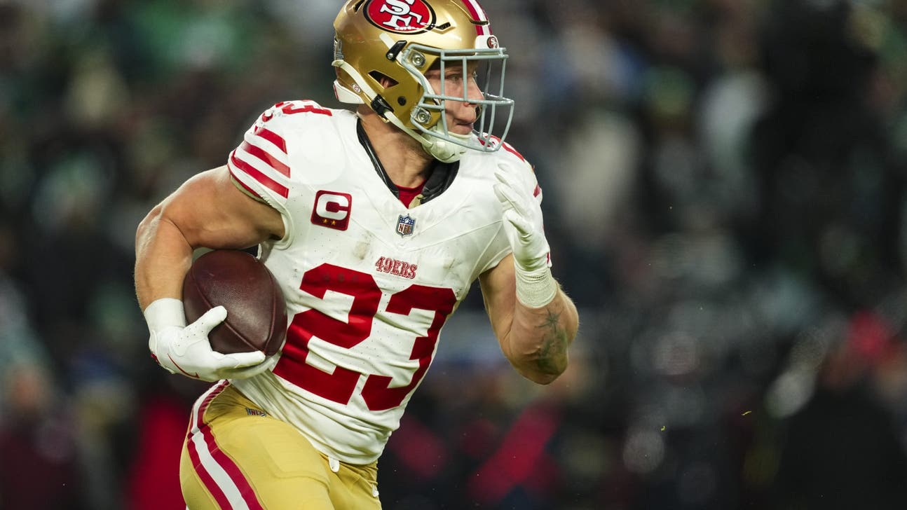FanDuel Sportsbook: How to Bet on the NFL Divisional Round and Unlock $300 in Bonuses