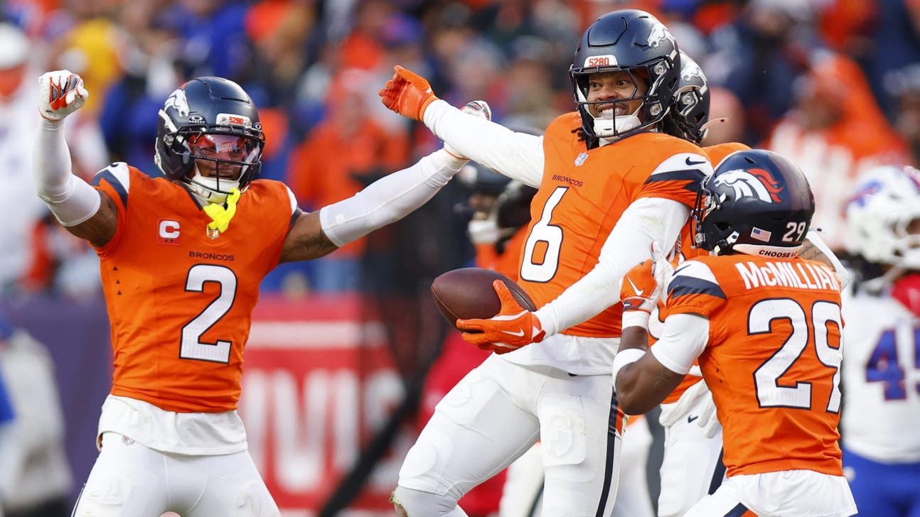 AFC Conference Championship Odds: How to Bet on the Denver Broncos vs New England Patriots