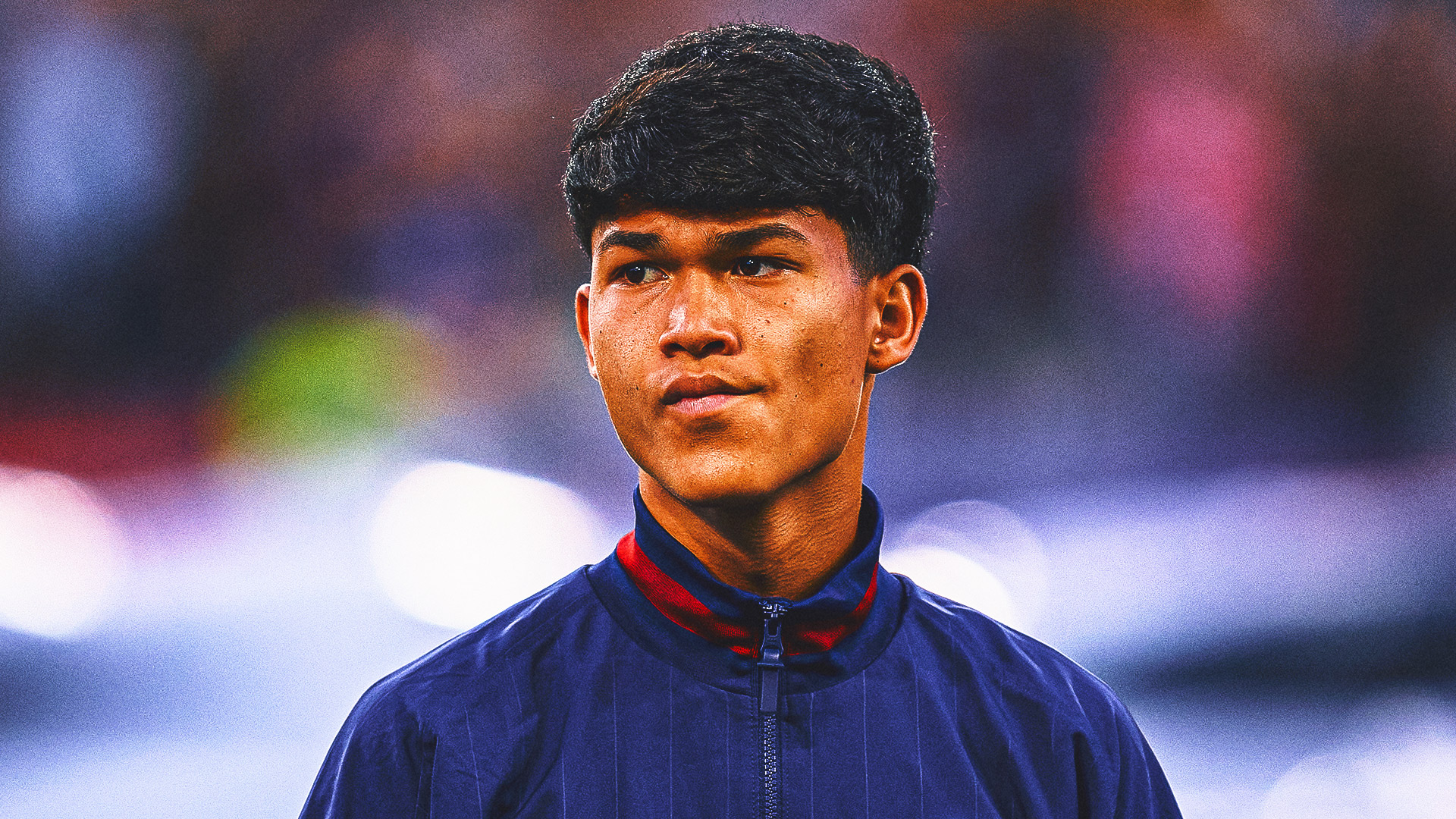 PSG Completes Shock Transfer For 18-Year-Old Barcelona Gem Dro Fernandez