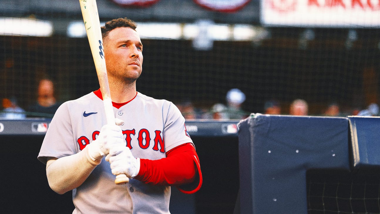 What's Next: Cubs Get Impact Bat in Alex Bregman; How Do Red Sox Pivot?