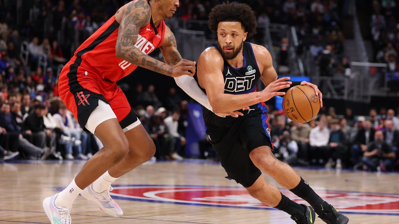 bet365 Bonus Code CHECK: Score $200 in Bonus Bets for Pistons vs Nuggets, Any Other NBA Matchup