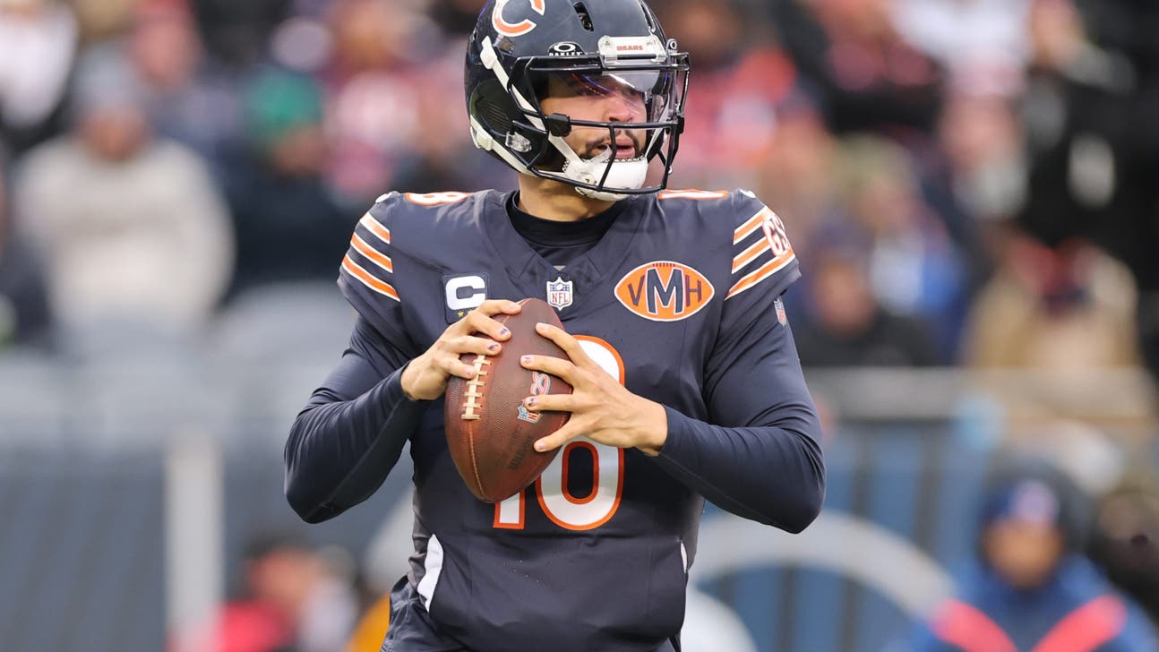 bet365 Bonus Code FOX365 Unlocks $200 in Bonus Bets for Saturday's NFL Playoffs Doubleheader