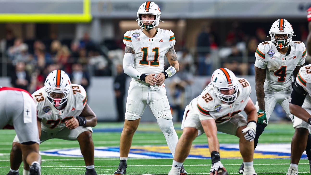 bet365 Bonus Code FOX365 Unlocks a Huge $200 for the Miami vs Ole Miss Fiesta Bowl