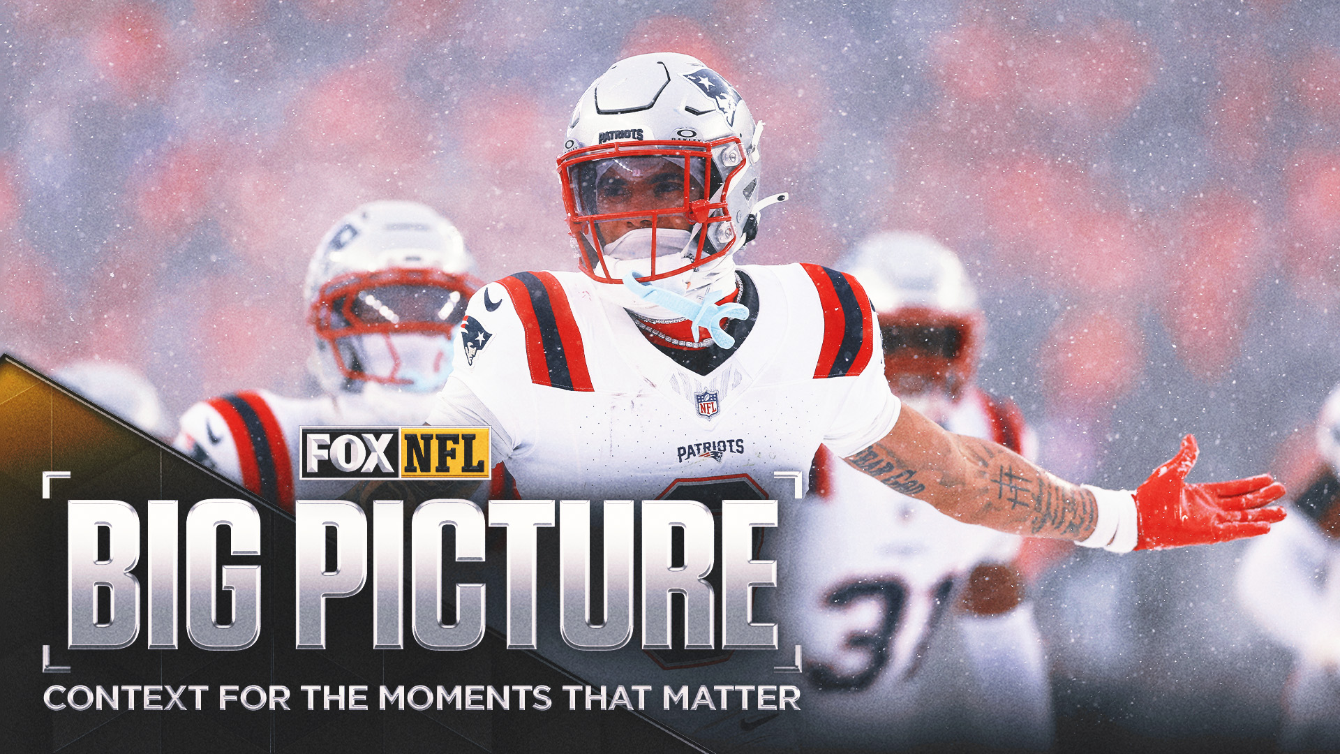 Big Picture: Feeling Lack of Respect, Patriots Defense Proves Value in Super Bowl Run
