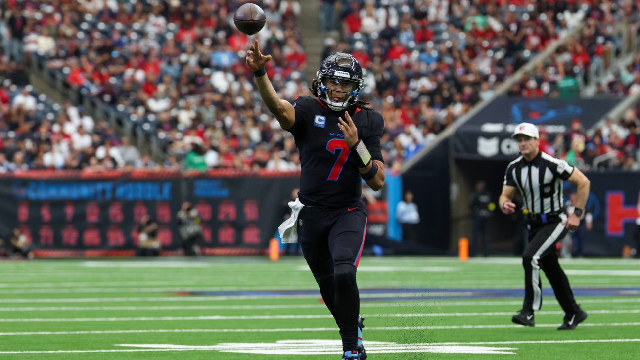 bet365 Bonus Code FOX365 Scores $200 in Bonus Bets for Steelers vs Texans on Monday Night Football