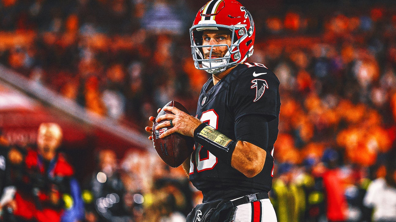 2025 NFL Playoff Buzz: Falcons May Cut QB Kirk Cousins After Restructuring Deal