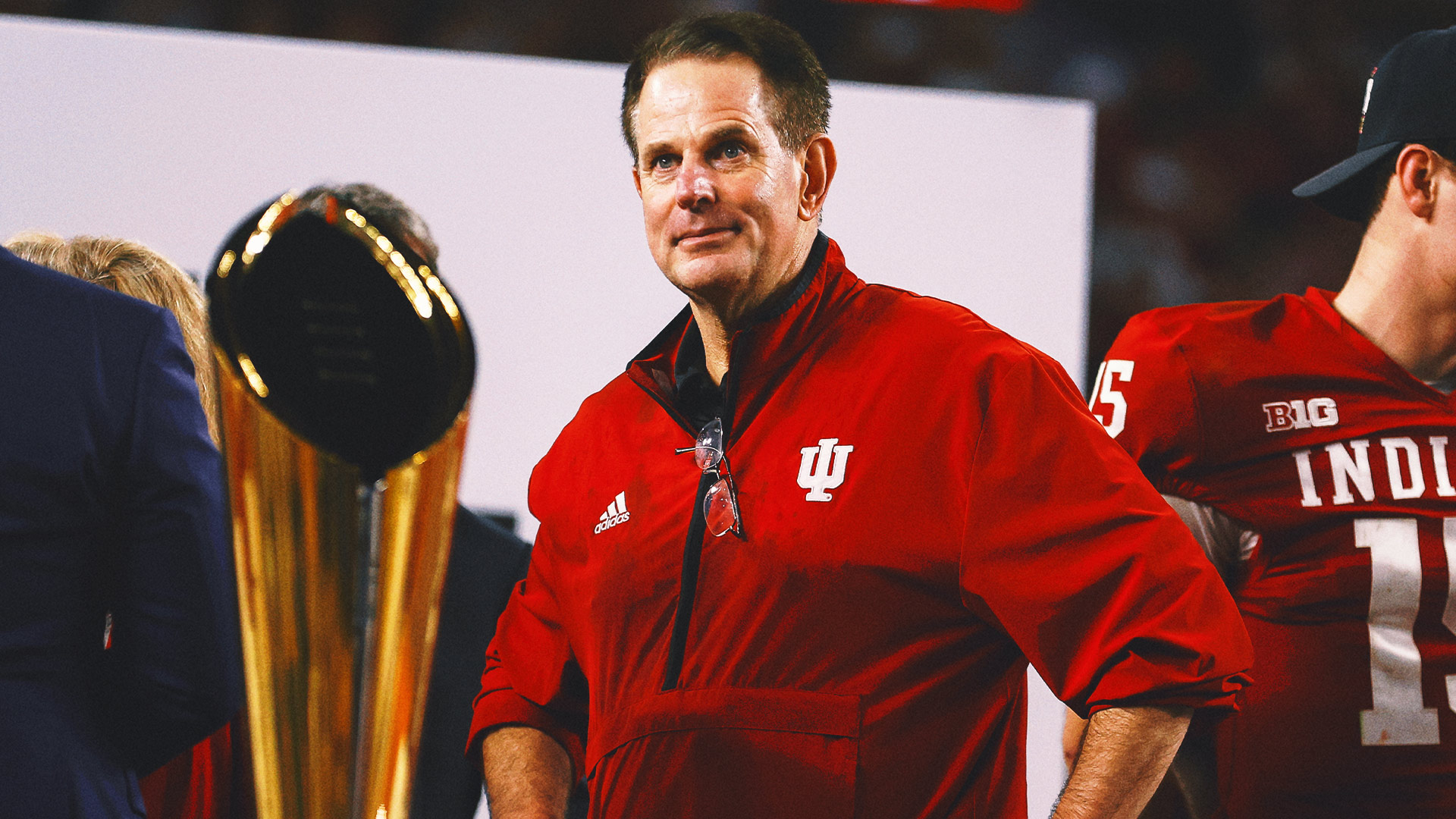 Google Confirms All Indiana HC Curt Cignetti Does Is Win: 'Yup, He Won'